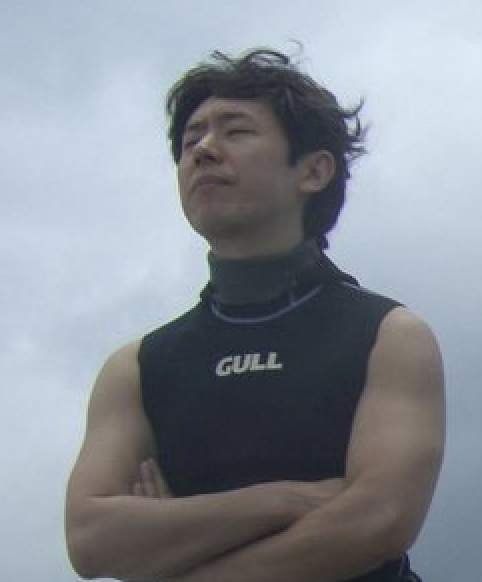 Writer & Diver